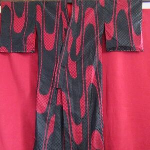 Authentic Japanese Kimono